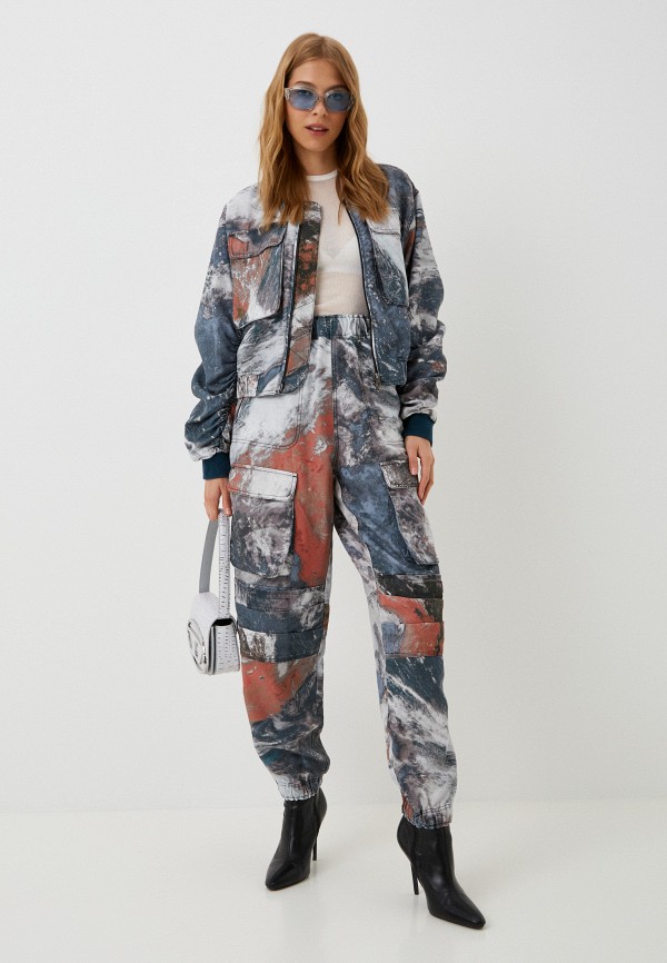 фото Брюки diesel