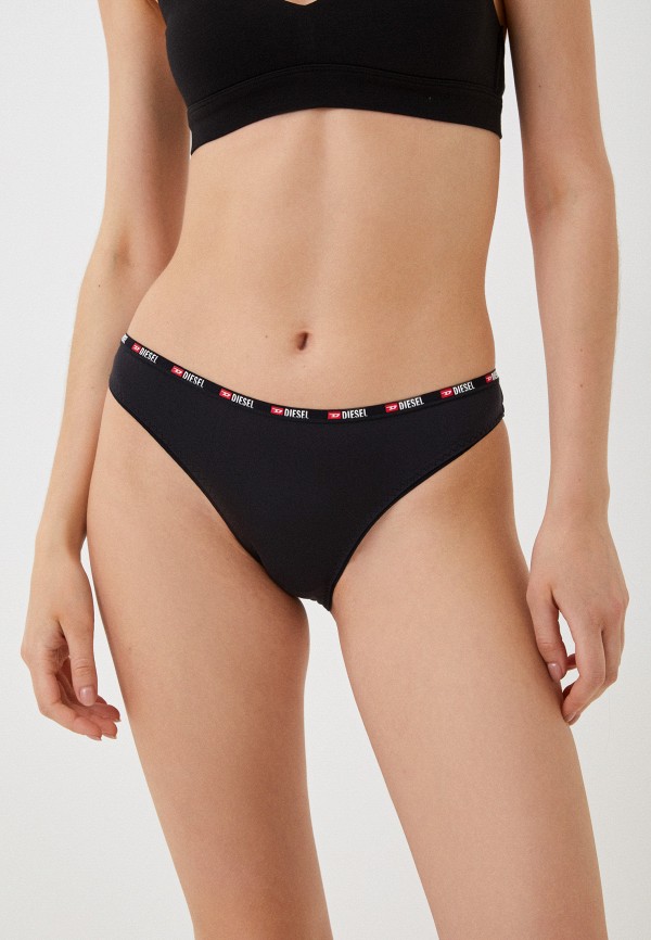 фото Трусы 2 шт. diesel