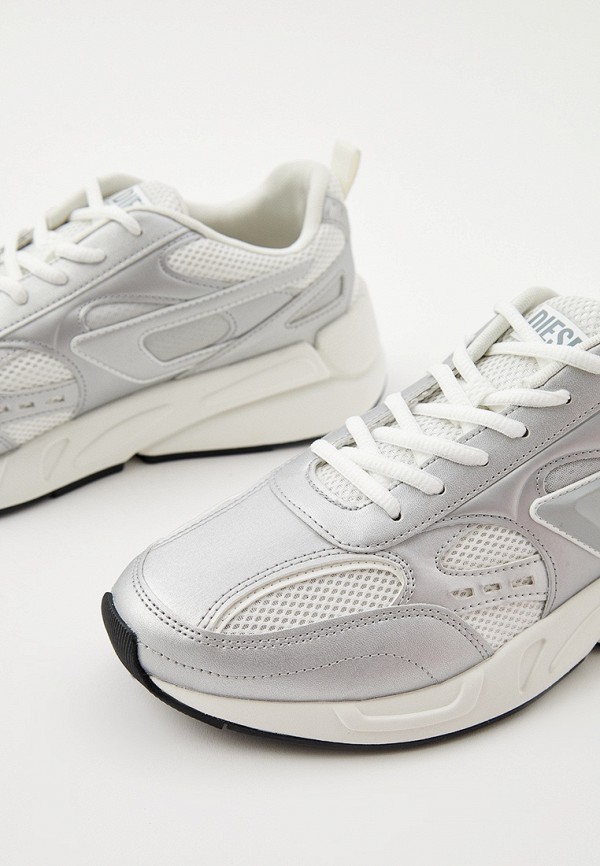 фото Кроссовки diesel