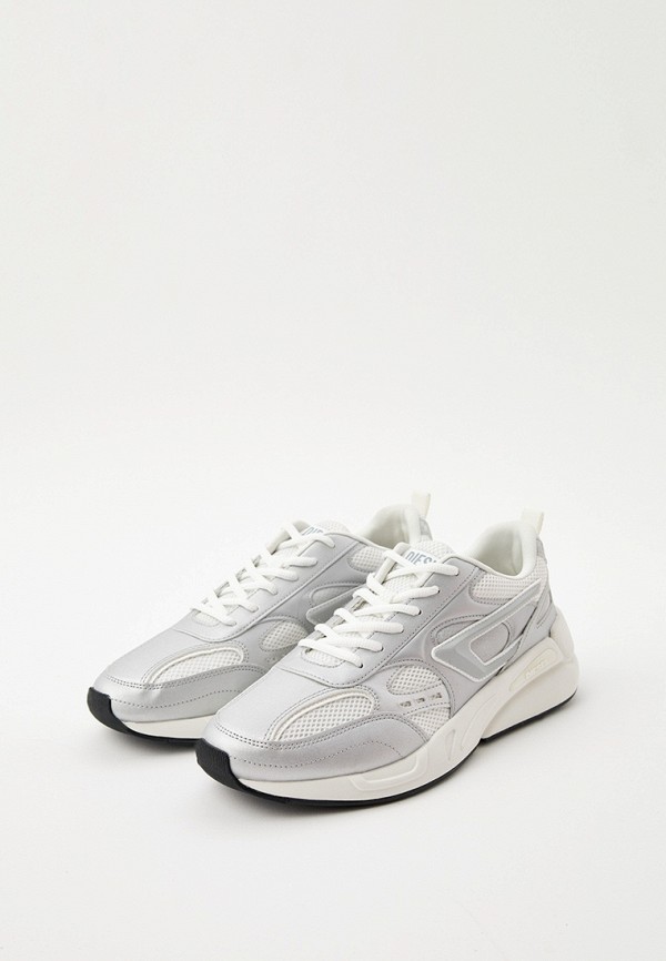 фото Кроссовки diesel