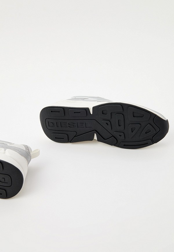 фото Кроссовки diesel