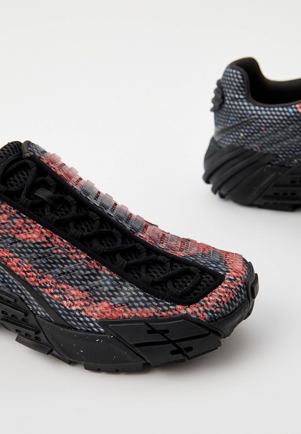 фото Кроссовки diesel