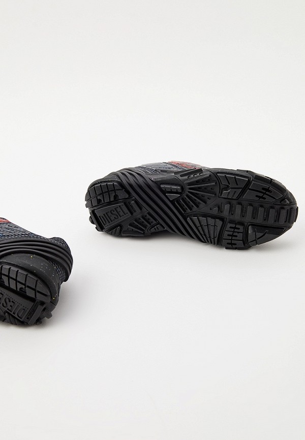 фото Кроссовки diesel