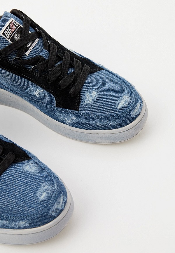 фото Кеды diesel