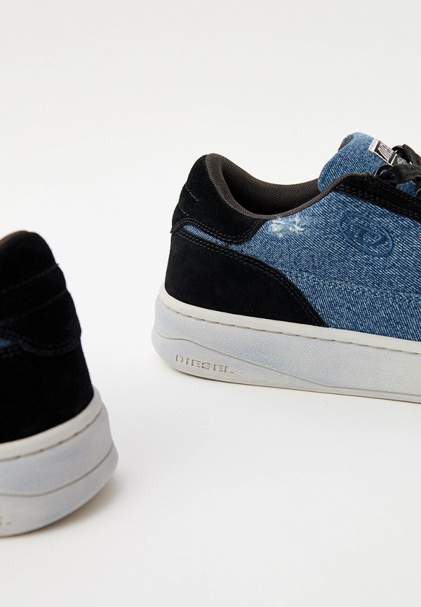 фото Кеды diesel