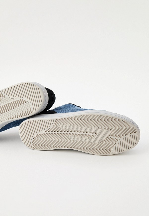 фото Кеды diesel