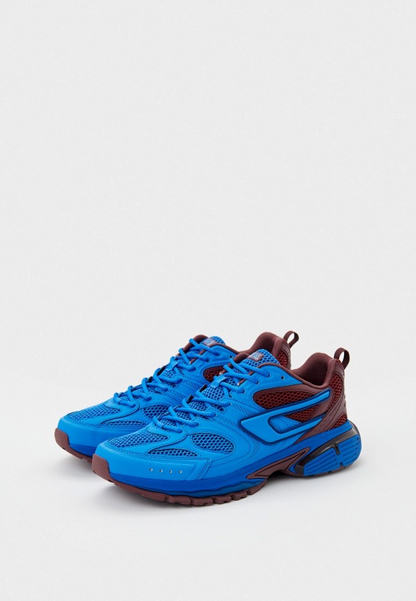 фото Кроссовки diesel