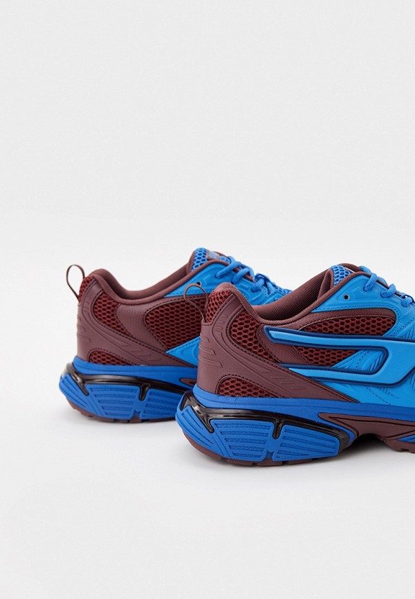 фото Кроссовки diesel