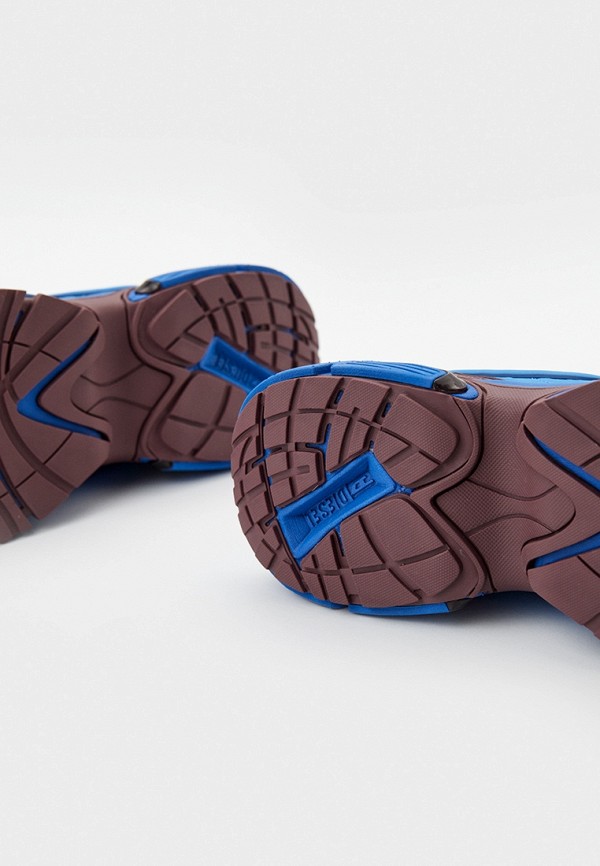 фото Кроссовки diesel