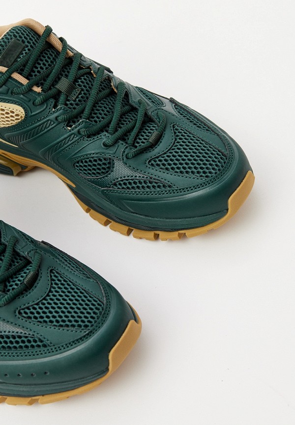 фото Кроссовки diesel