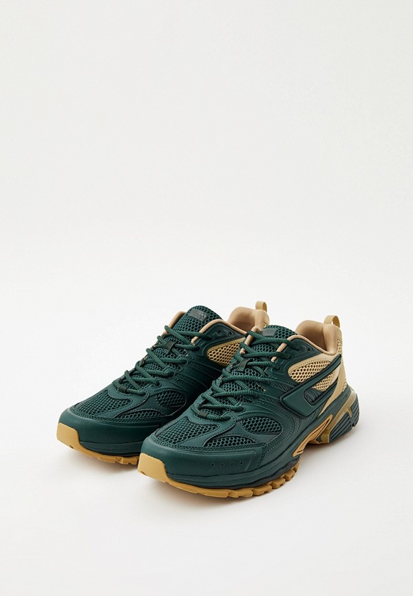 фото Кроссовки diesel