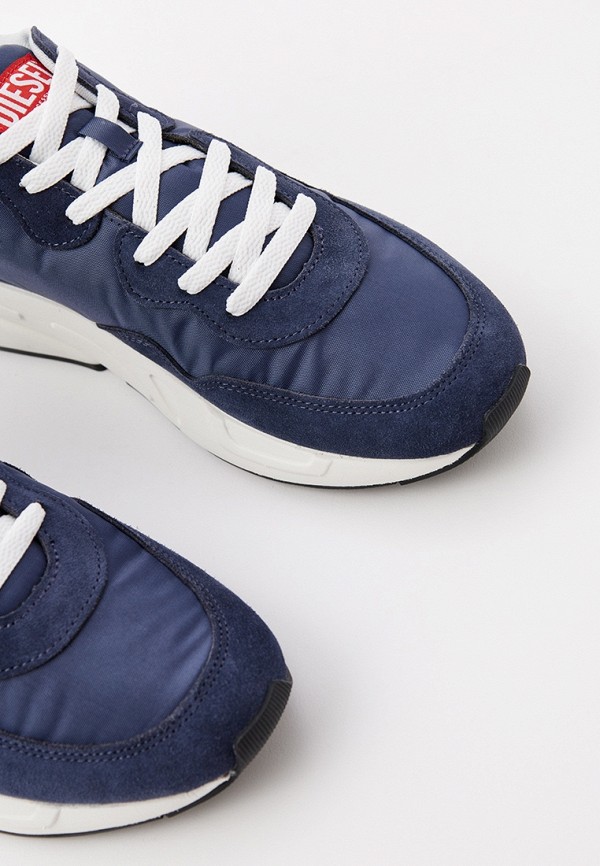 фото Кроссовки diesel