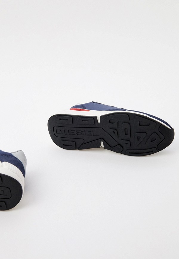 фото Кроссовки diesel