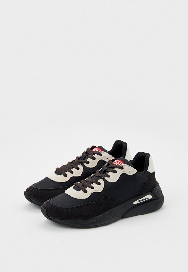 фото Кроссовки diesel