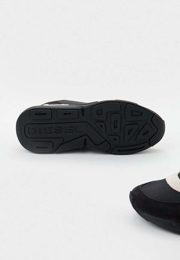 фото Кроссовки diesel