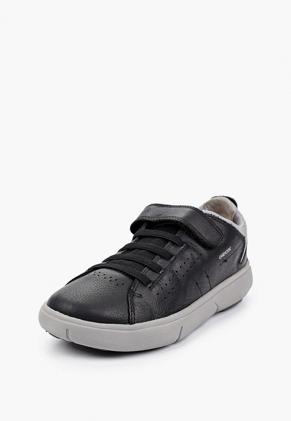 фото Кеды geox