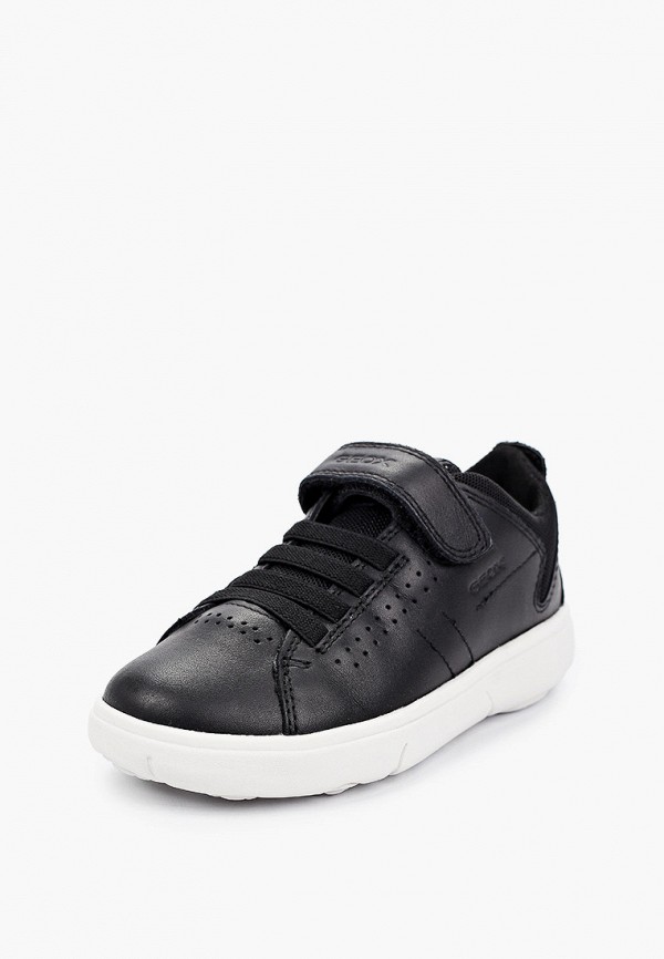 фото Кеды geox