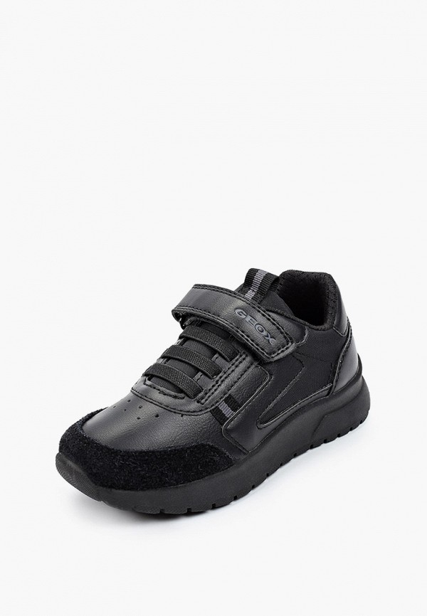 фото Кроссовки geox