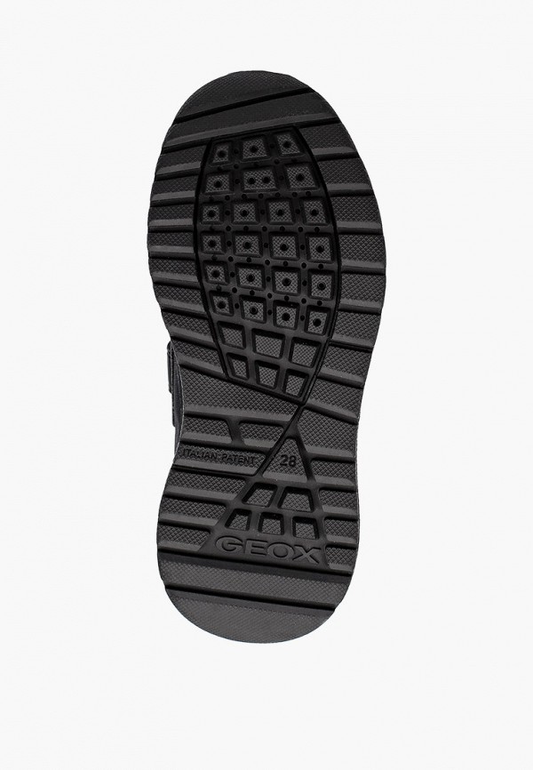 фото Кроссовки geox