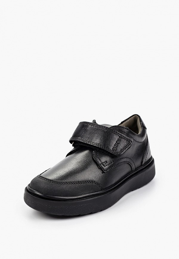 фото Ботинки geox