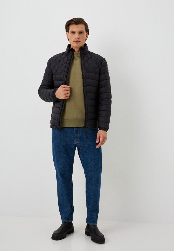 фото Куртка утепленная strellson