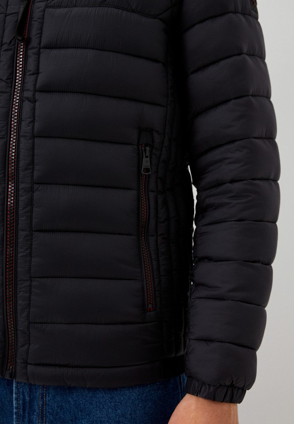 фото Куртка утепленная strellson