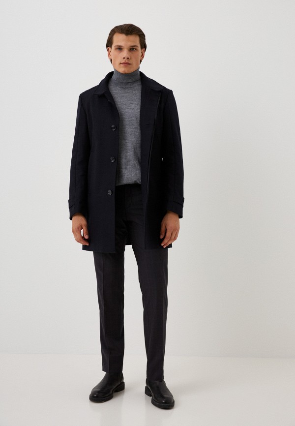 фото Пальто strellson