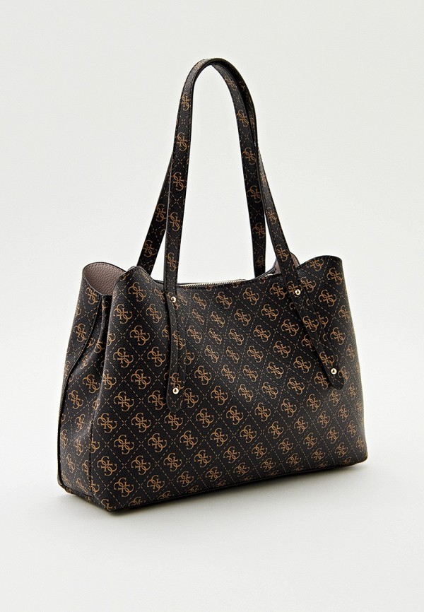 фото Сумка и кошелек guess