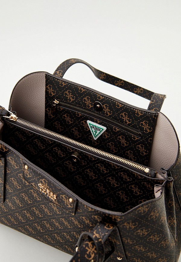фото Сумка и кошелек guess