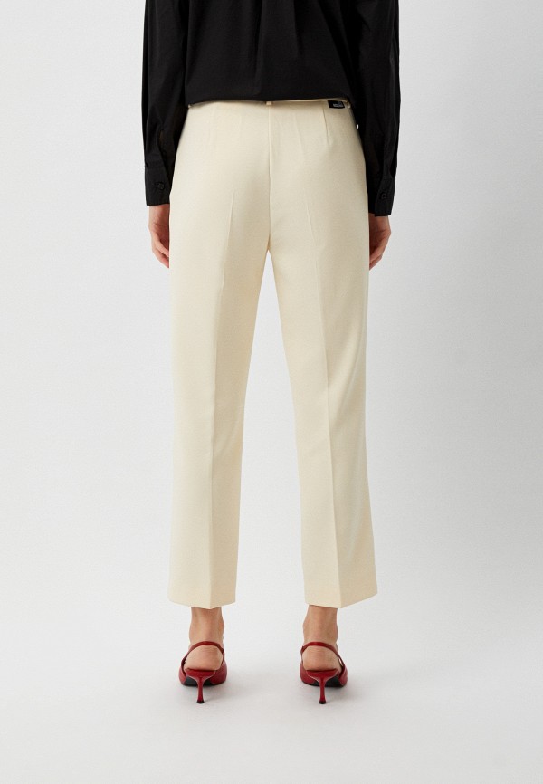 фото Брюки love moschino