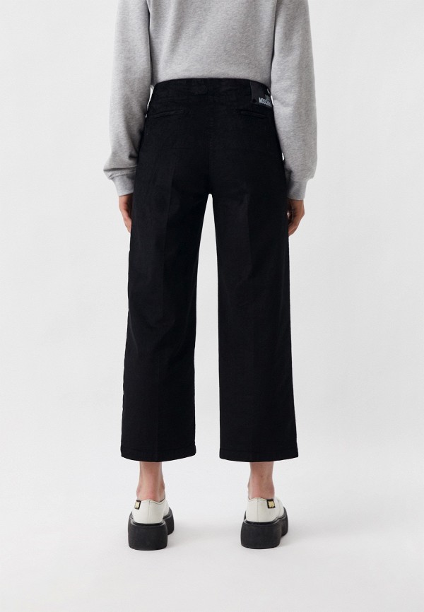 фото Брюки love moschino