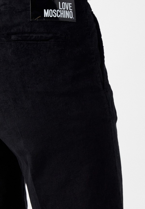 фото Брюки love moschino