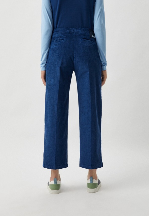 фото Брюки love moschino