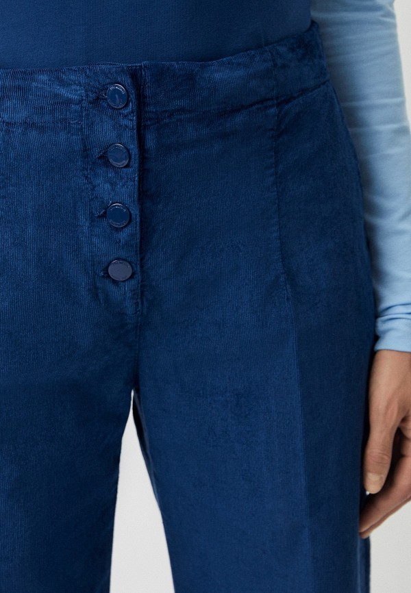 фото Брюки love moschino