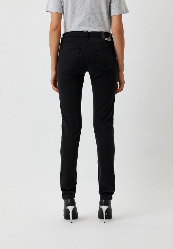 фото Брюки love moschino