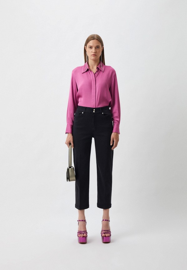 фото Брюки love moschino