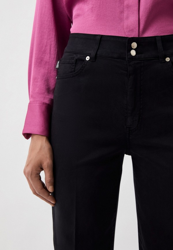 фото Брюки love moschino