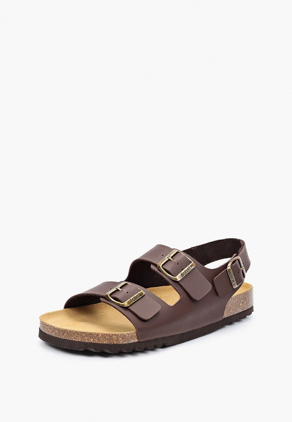 фото Сандалии scholl