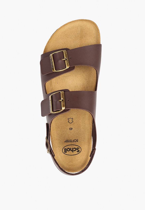 фото Сандалии scholl