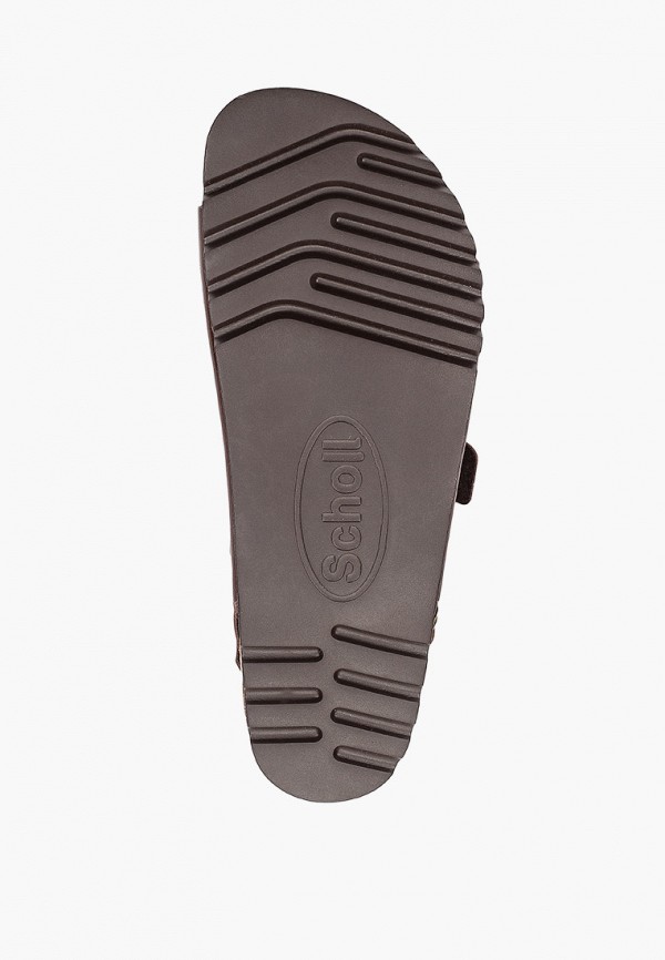 фото Сандалии scholl