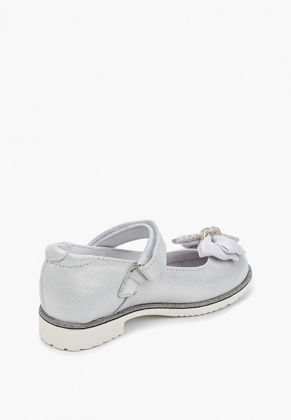 фото Туфли котофей