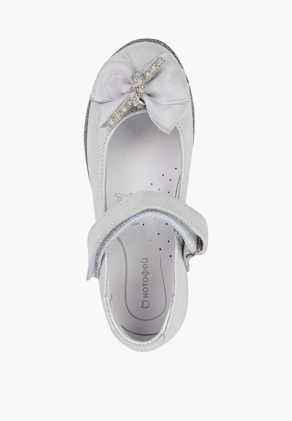 фото Туфли котофей