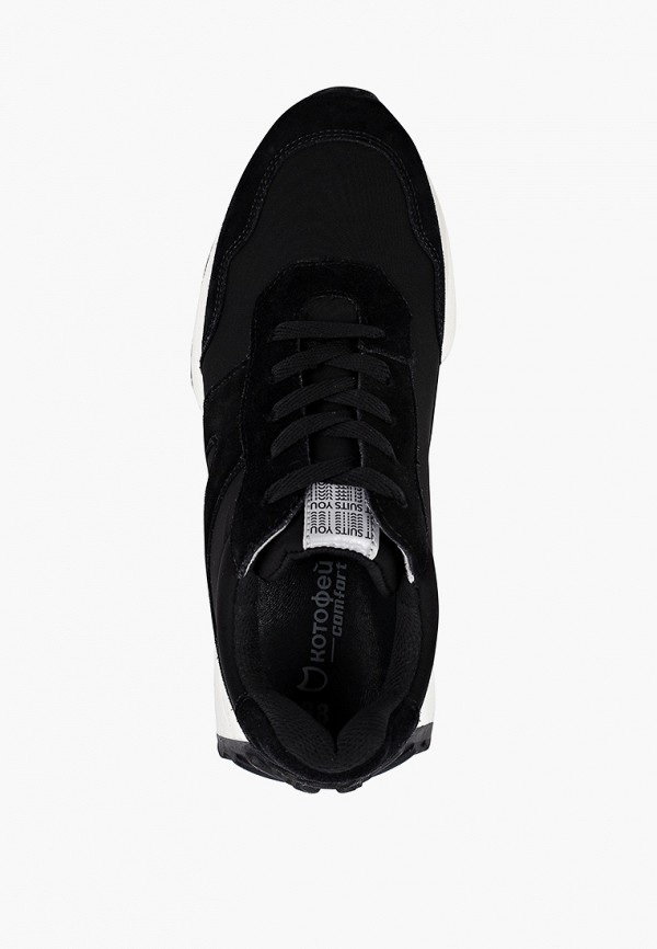 фото Кроссовки котофей