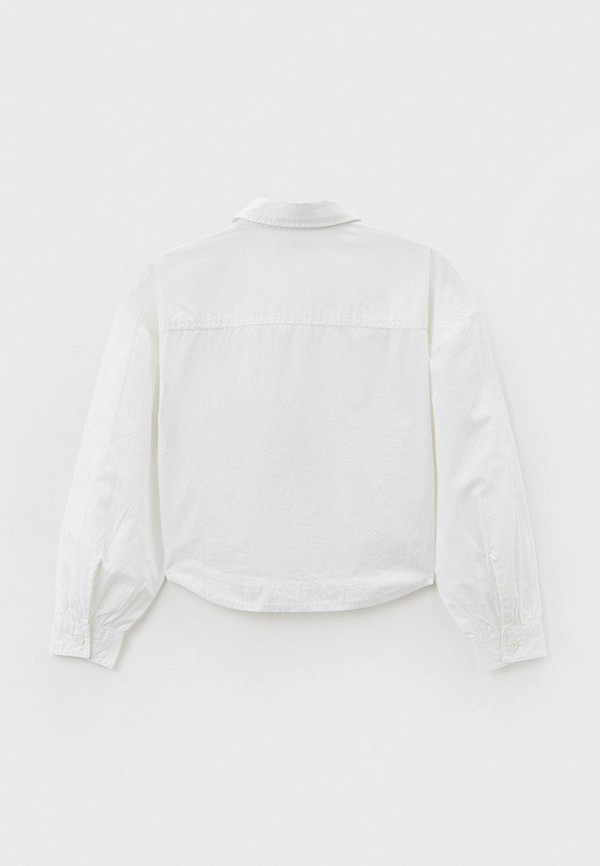 фото Рубашка calvin klein jeans