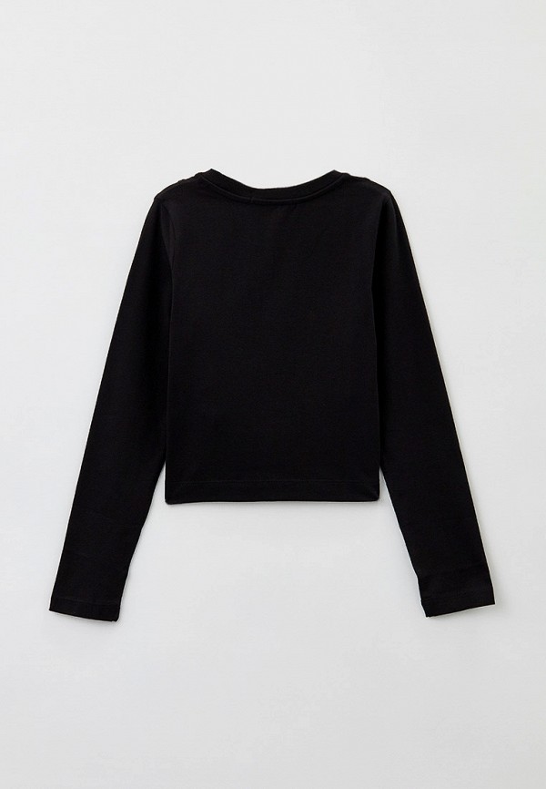 фото Лонгслив calvin klein jeans