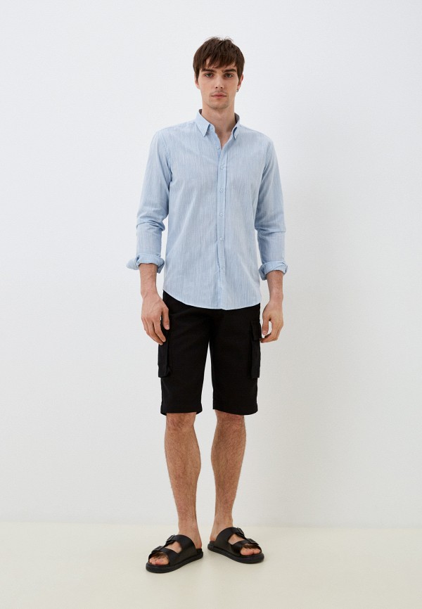 фото Шорты on the 1st