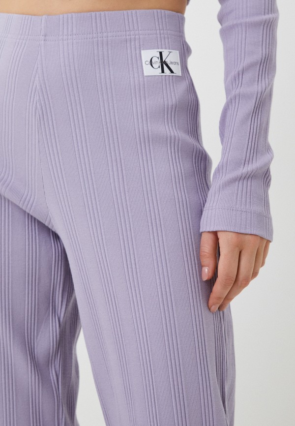 фото Брюки calvin klein jeans