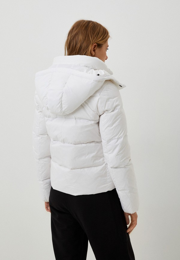 фото Пуховик calvin klein jeans