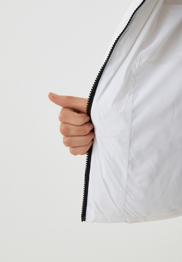 фото Пуховик calvin klein jeans