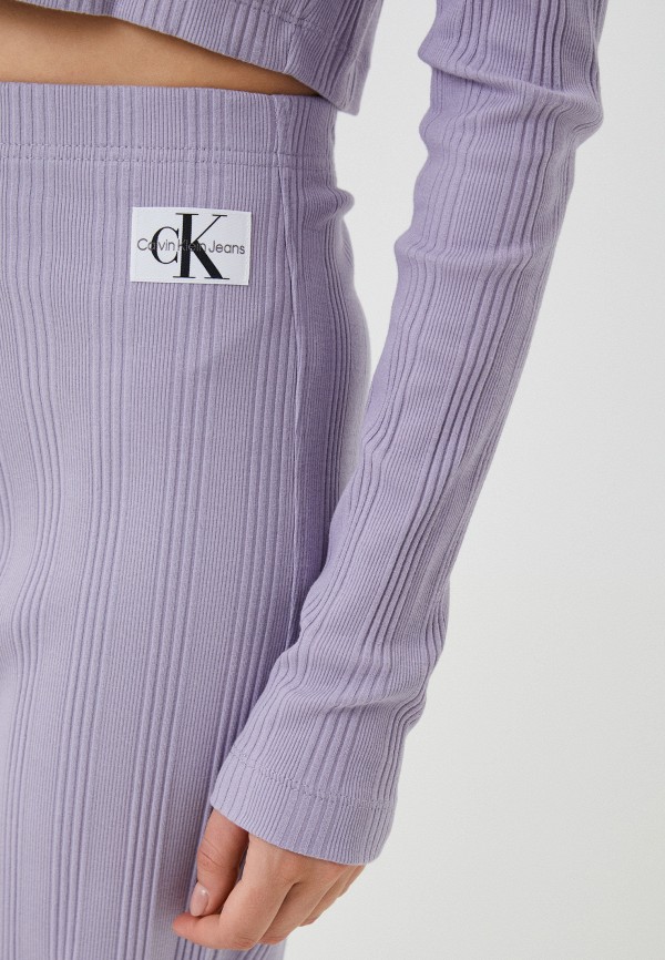 фото Топ calvin klein jeans